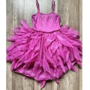 Ooh! La, La! Couture Fancy Dress